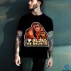 Trump X Martin Luther King Freedom Fighters Shirt