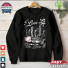 Official Selena Merry Christmas Merry Selenamas Filled With Love Shirt