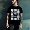 Los Angeles Lakers LeBron James we built different shirt