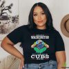 Christmas 2023 There’s Some Ho Ho In This House Funny Twerking Santa shirt