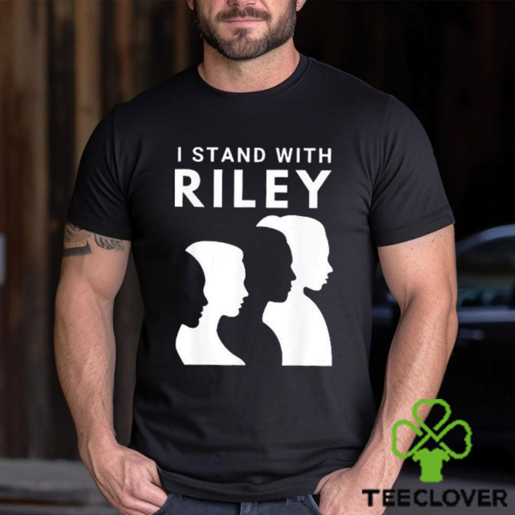 Official I Stand With Riley Gaines Protect Womens Sports Shirt Official I Stand With Riley Gaines Protect Womens Sports Shirt