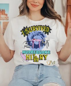 Official I Survived Hurriquake Hilary Shirt 3 Official I Survived Hurriquake Hilary Shirt