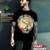 New York Post Kamala Harris Kama Kameleon Shirt