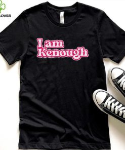 Official I am enough i am Kenough shirt