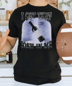 Official I got that josh in me shirt 2 Official I got that josh in me shirt