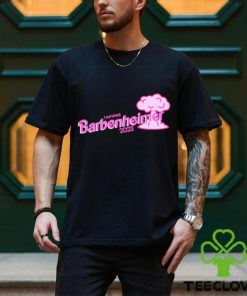 Official I survived barbenheimer 2023 shirt 2 Official I survived barbenheimer 2023 shirt