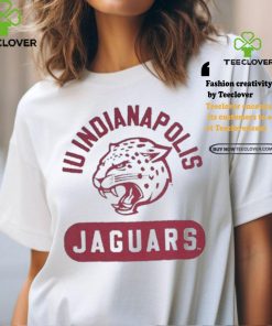 Official IU Indianapolis Jaguars shirt 1 Official IU Indianapolis Jaguars shirt