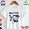 Official Harris Together Werise 2024 Shirt
