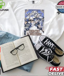 Official Ian munsick country and western T shirt