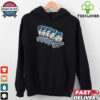Official Michigan Wolverines Tackle Pancreatic Cancer Go Fight Won Shirt