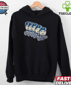 Official Ice Cube Bow Down And It Was A Good Day Live NY Yankees At LA Dodgers World Series 2024 Shirt