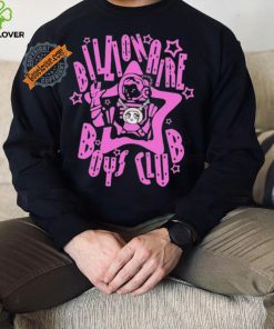 Official Ice Spice Billionaire Boys Club t shirt