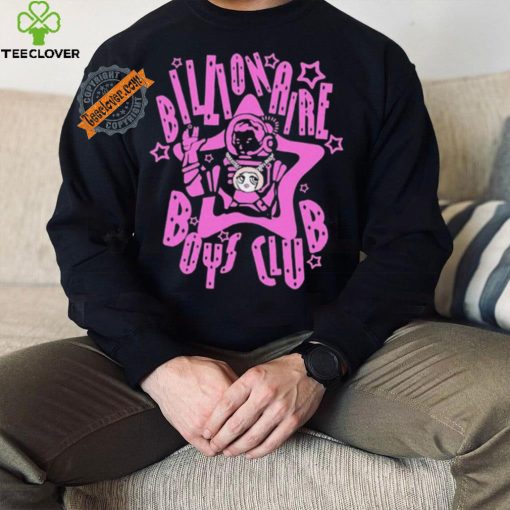 Official Ice Spice Billionaire Boys Club t shirt