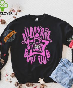 Official Ice Spice Billionaire Boys Club t shirt