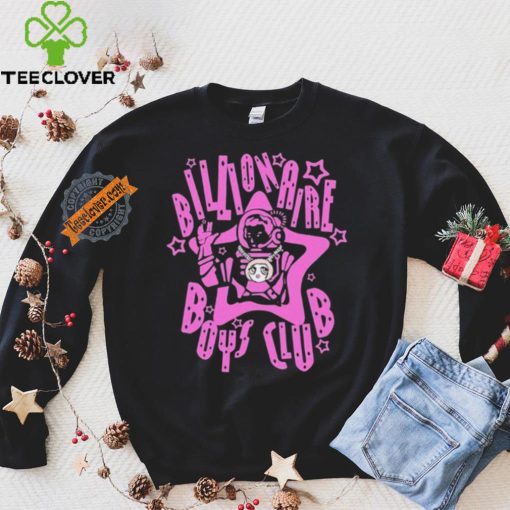 Official Ice Spice Billionaire Boys Club t shirt