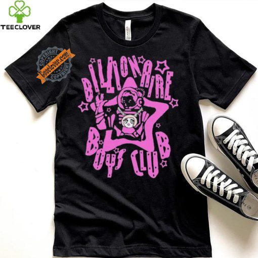 Official Ice Spice Billionaire Boys Club t shirt