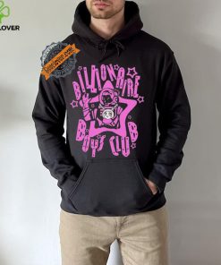 Official Ice Spice Billionaire Boys Club t shirt