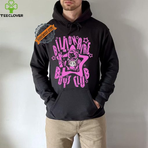 Official Ice Spice Billionaire Boys Club t shirt