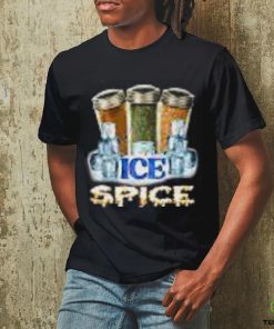 Official Ice Spice Hoodie Funnyahhtees shirt