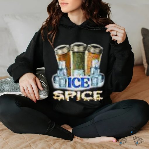 Official Ice Spice Hoodie Funnyahhtees hoodie, sweater, longsleeve, shirt v-neck, t-shirt