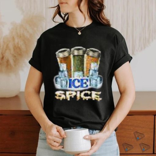 Official Ice Spice Hoodie Funnyahhtees hoodie, sweater, longsleeve, shirt v-neck, t-shirt