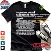 Tim Walz Is Weird Mugshot Maga Republican Conservative Anti Harris Walz T shirt