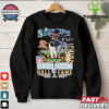 Snoopy and Friends Iowa State Cyclones Forever Not Just When We Win shirt