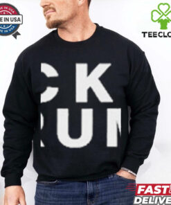 Official Icky Trump Shirt