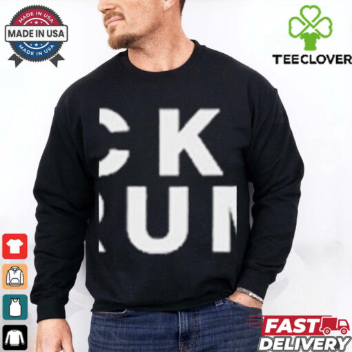 Official Icky Trump Shirt