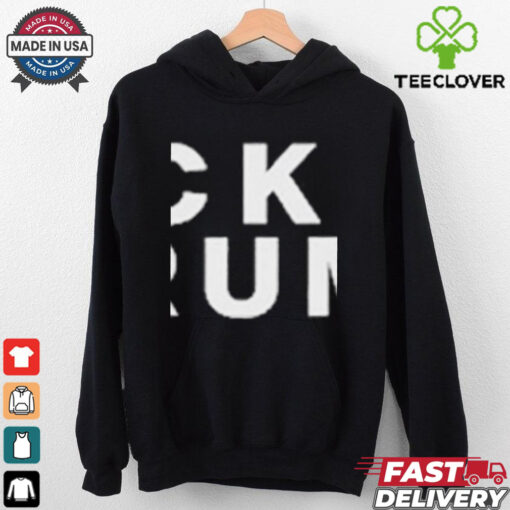 Official Icky Trump Shirt