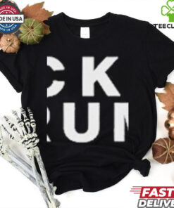 Official Icky Trump Shirt