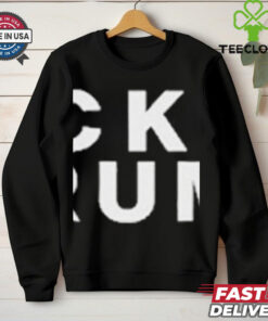Official Icky Trump Shirt