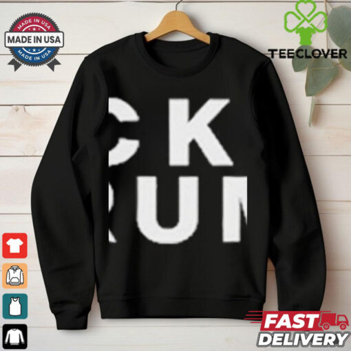 Official Icky Trump Shirt