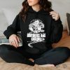 Official Ideologie Abolish All Borders Borders Are Chains Shirt