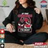 Be A Bengals Fan Cincinnati Bengals x Snoopy Mashup Shirts