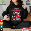 Official MLB 2024 Oakland’s Own California t shirt