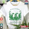 Aaron Rare Oops I Said The F Word Shirt