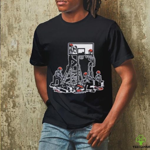 Official Illinois Basketball Everyday Guys Shirt