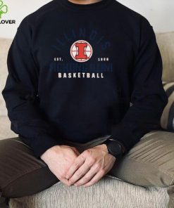 Official Illinois Fighting Illini 2022 Men’s Basketball Season hoodie, sweater, longsleeve, shirt v-neck, t-shirt