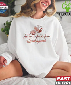 Official I’m A Fool For Gabagool Shirt 3 Official I’m A Fool For Gabagool Shirt