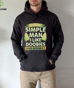 Official I’m A Simple Man I Like Doobies Weed shirt 4 Official I’m A Simple Man I Like Doobies Weed shirt