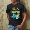 Official Laufey Bewitched Cosmic T Shirt