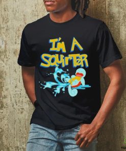 Official I’m a Squirter 2023 Shirt