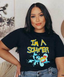 Official I’m a Squirter 2023 Shirt