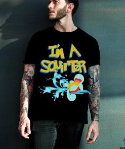 Official I’m a Squirter 2023 Shirt