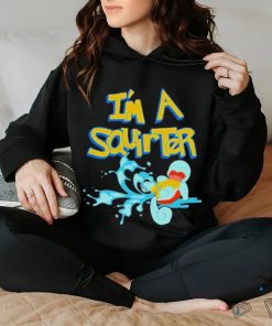 Official I’m a Squirter 2023 Shirt
