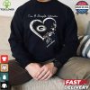 Grateful Dead Dancing Bears Lips style shirt