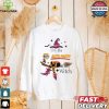 The Henry Foundation For Dog Care T shirt