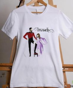 Official Imzadi Pop Culture Shirt 1 Official Imzadi Pop Culture Shirt