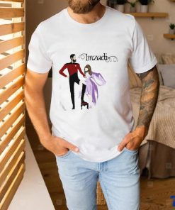 Official Imzadi Pop Culture Shirt 2 Official Imzadi Pop Culture Shirt